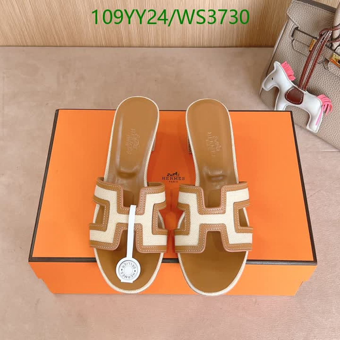 Hermes-Women Shoes Code: WS3730 $: 109USD