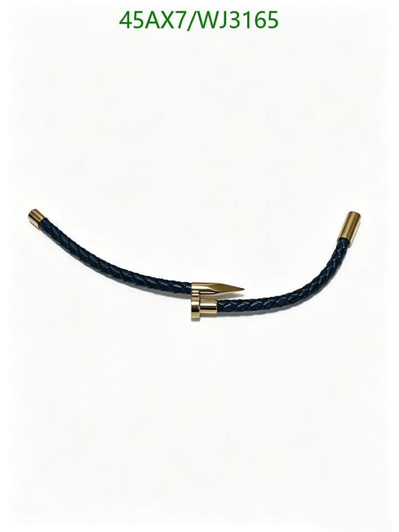 Cartier-Jewelry Code: WJ3165 $: 45USD