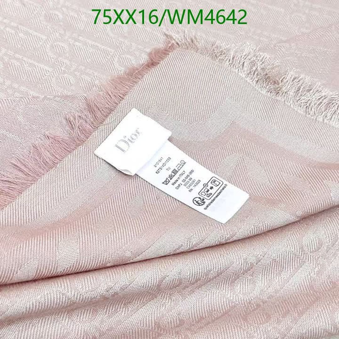 Dior-Scarf Code: WM4642 $: 75USD