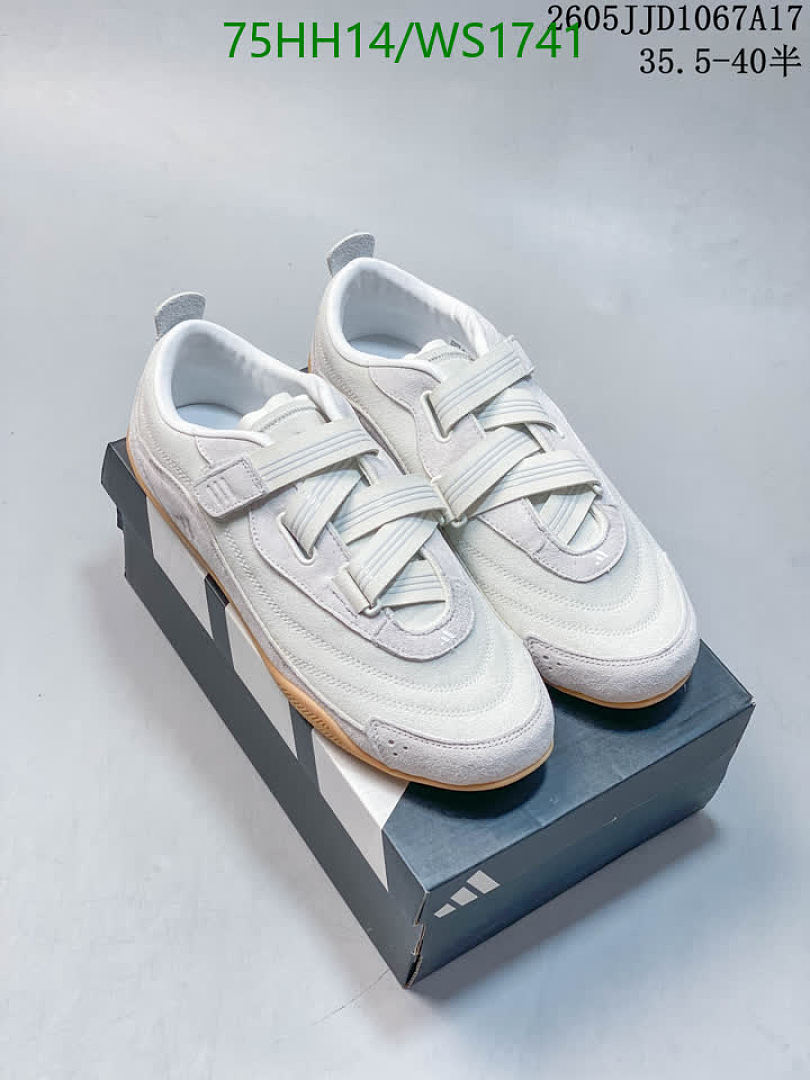 Adidas-Women Shoes Code: WS1741 $: 75USD