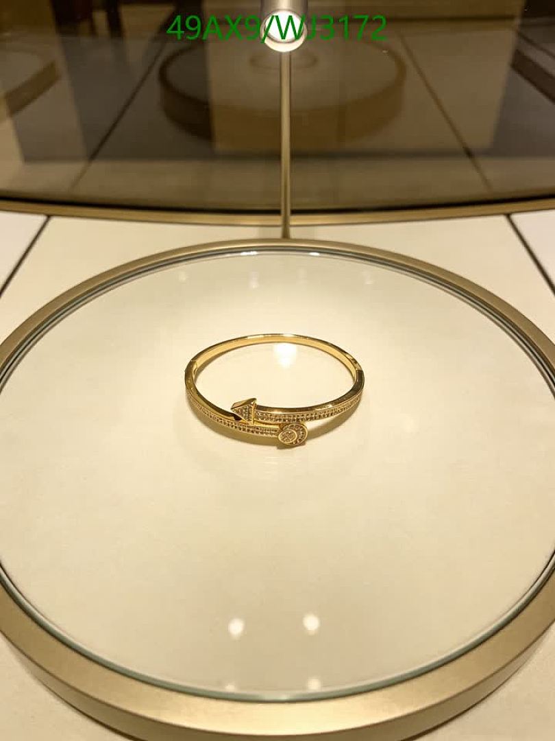 Cartier-Jewelry Code: WJ3172 $: 49USD
