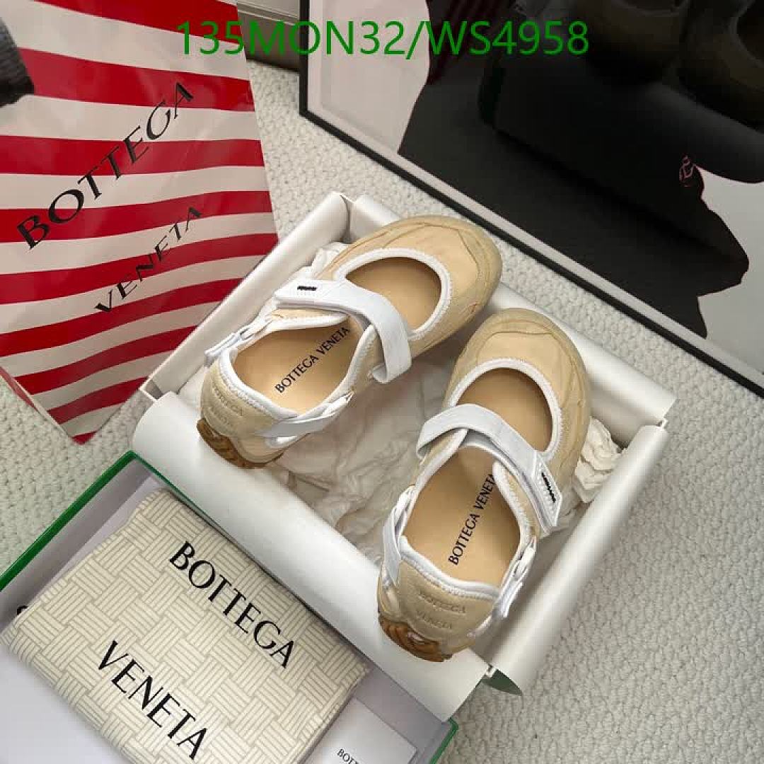 BV-Women Shoes Code: WS4958 $: 135USD
