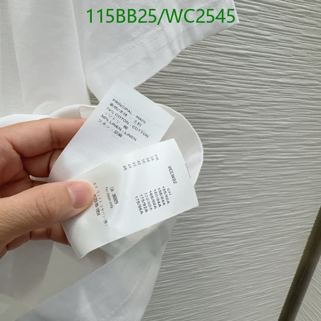 LV-Clothing Code: WC2545 $: 115USD