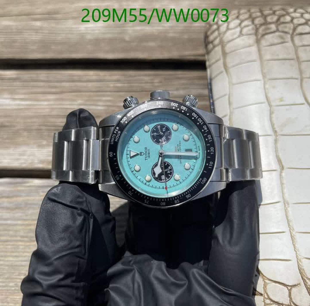 Tudor-Watch-Mirror Quality Code: WW0073 $: 209USD