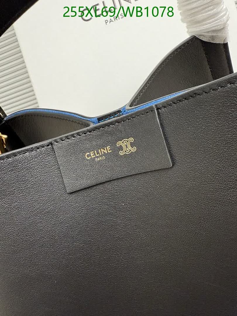 Celine-Bag-Mirror Quality Code: WB1078 $: 255USD