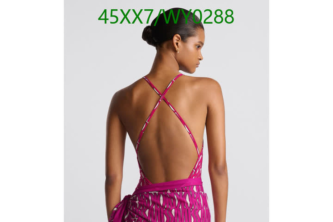 Dior-Swimsuit Code: WY0288 $: 45USD