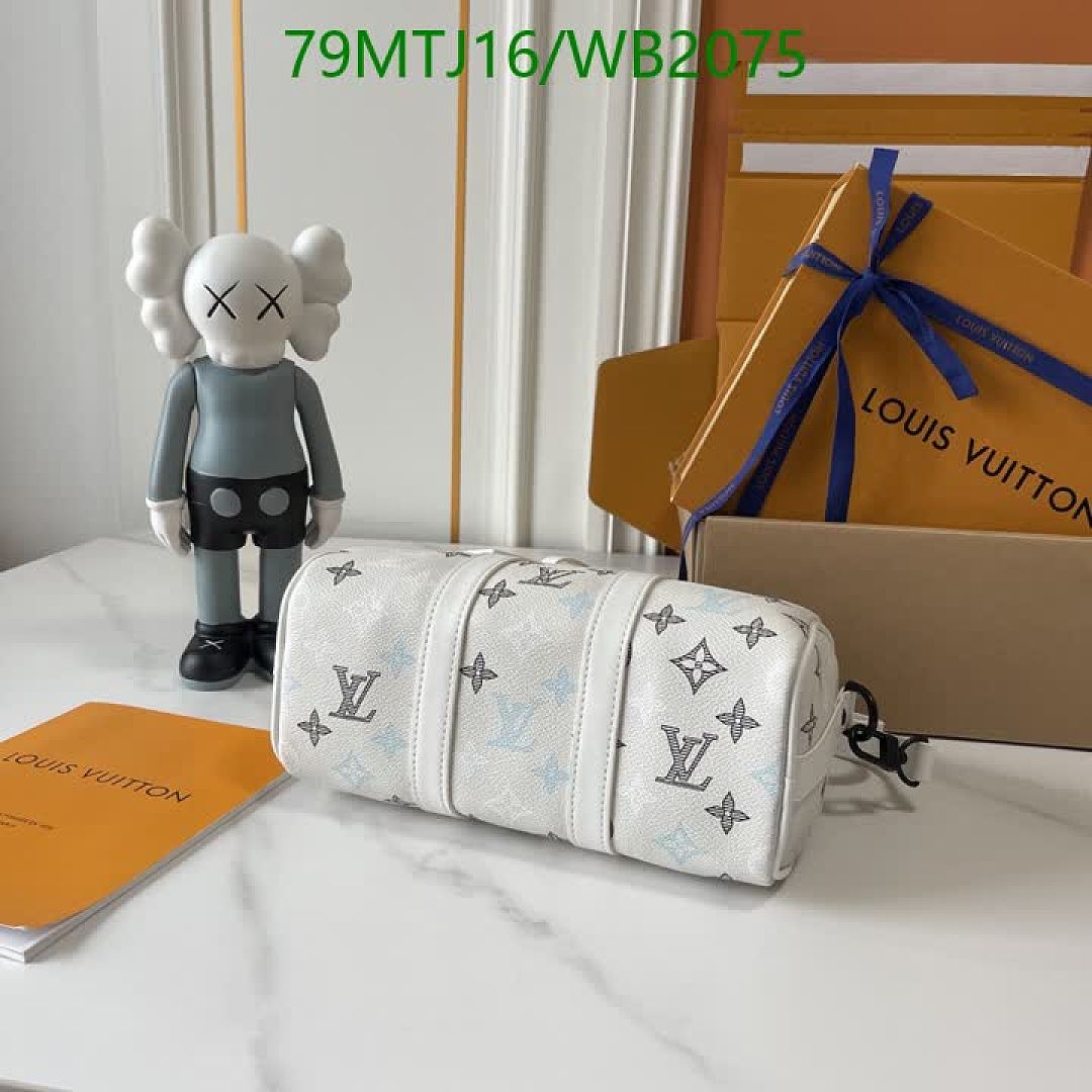 LV-Bag-4A Quality Code: WB2075 $: 79USD