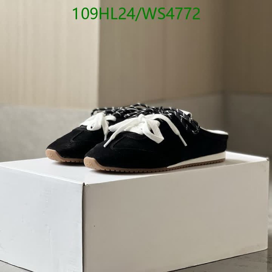 Alo-Women Shoes Code: WS4772 $: 109USD