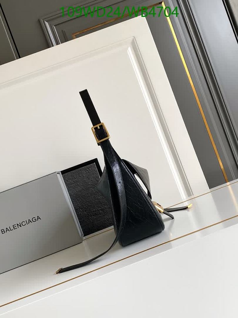 Balenciaga-Bag-4A Quality Code: WB4704 $: 109USD