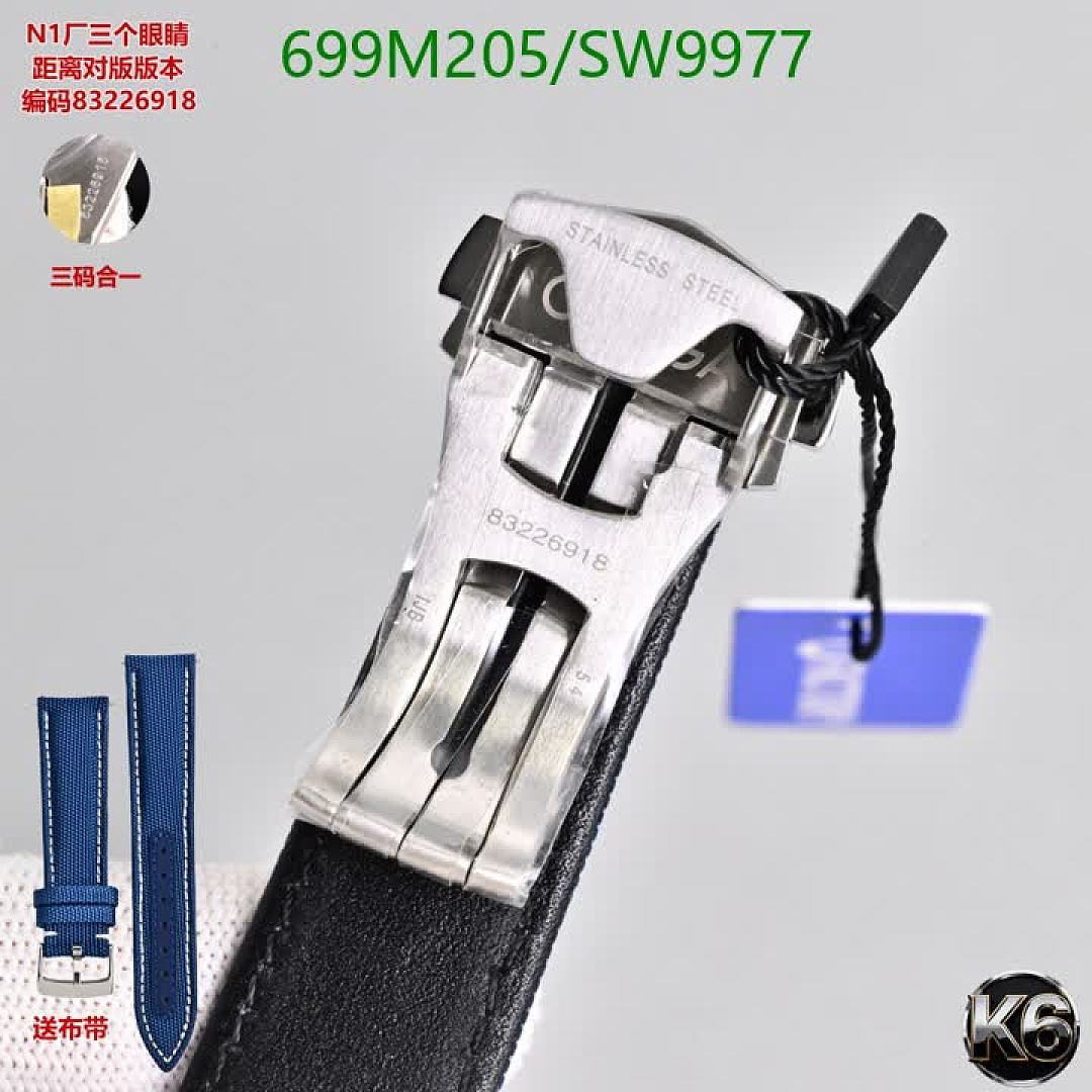 Omega-Watch(Mirror Quality) Code: SW9977 $: 699USD