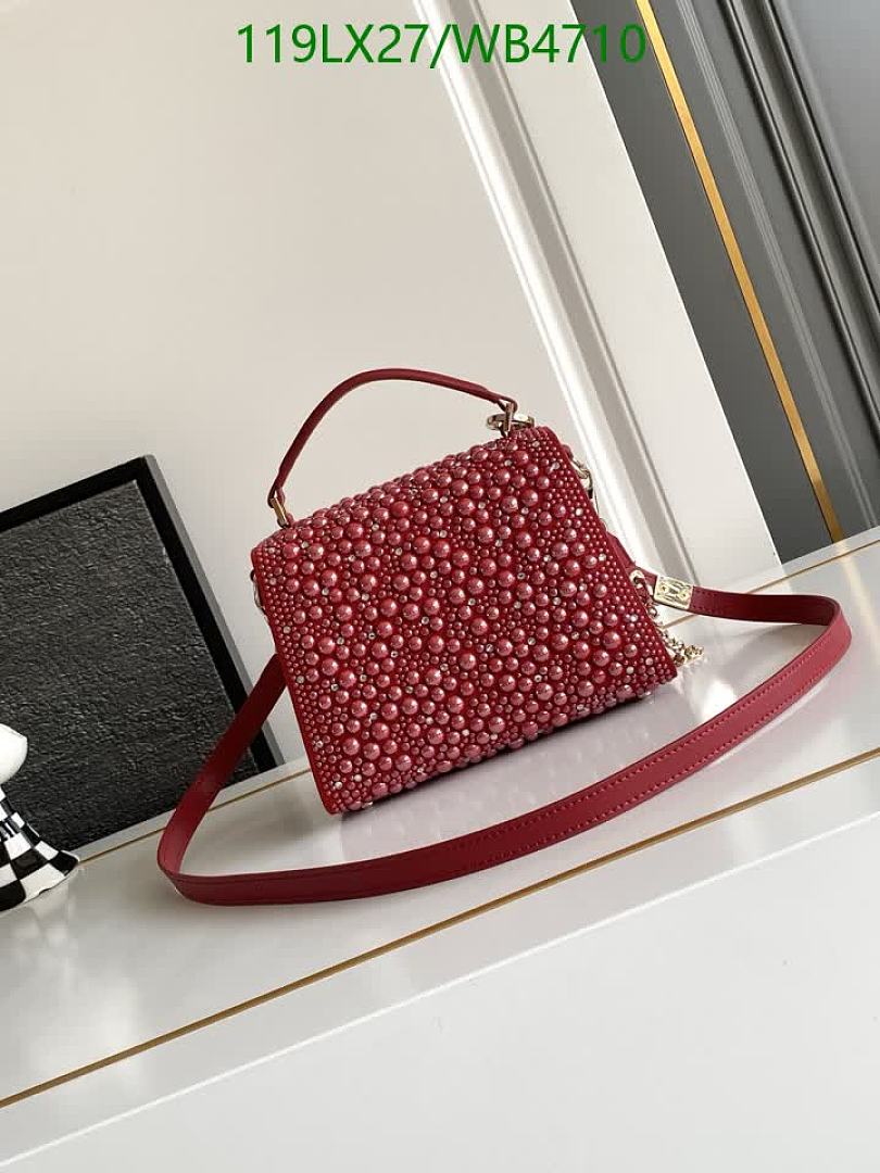 Valentino-Bag-4A Quality Code: WB4710 $: 119USD