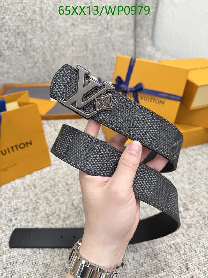 LV-Belts Code: WP0979 $: 65USD