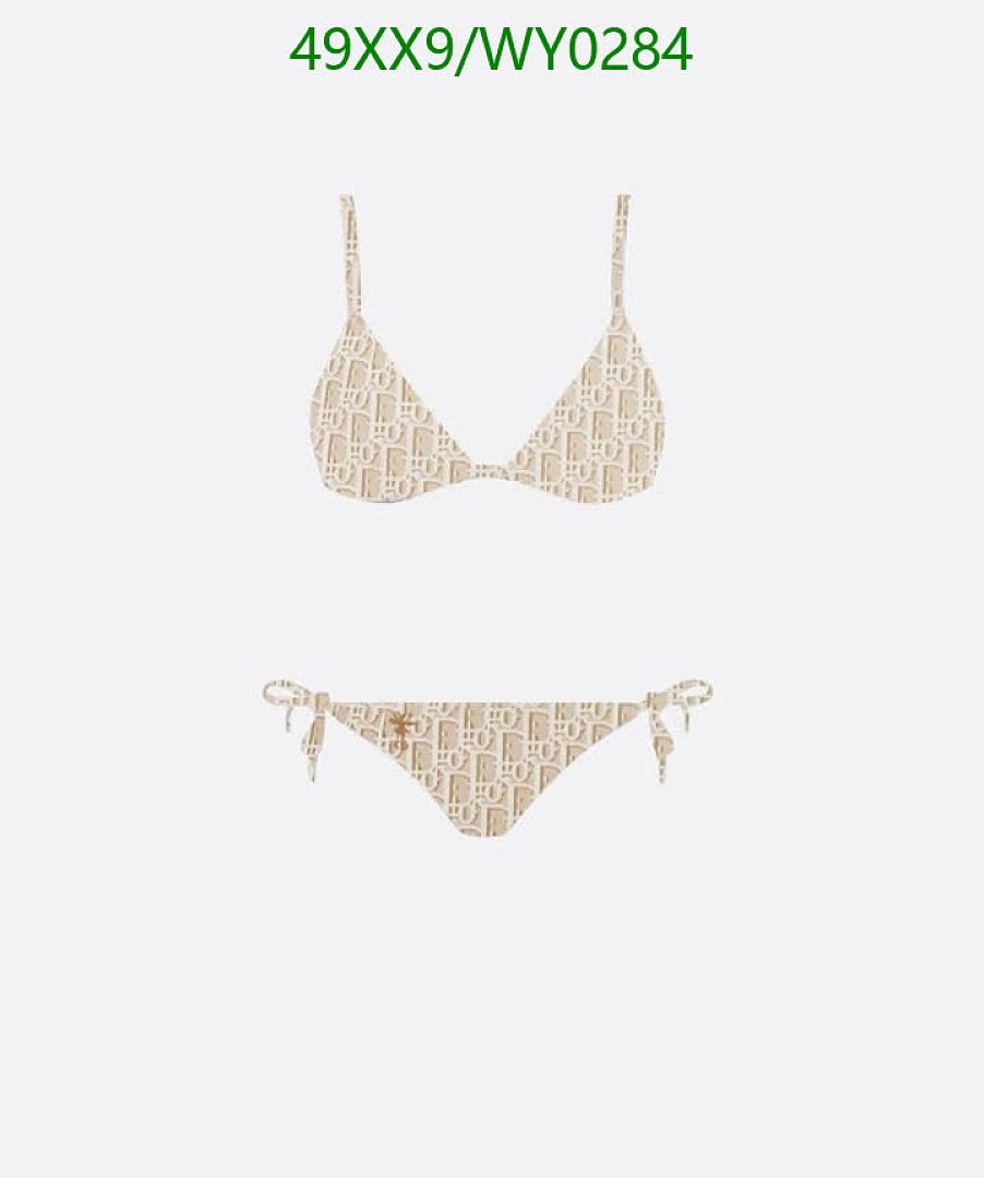 Dior-Swimsuit Code: WY0284 $: 49USD