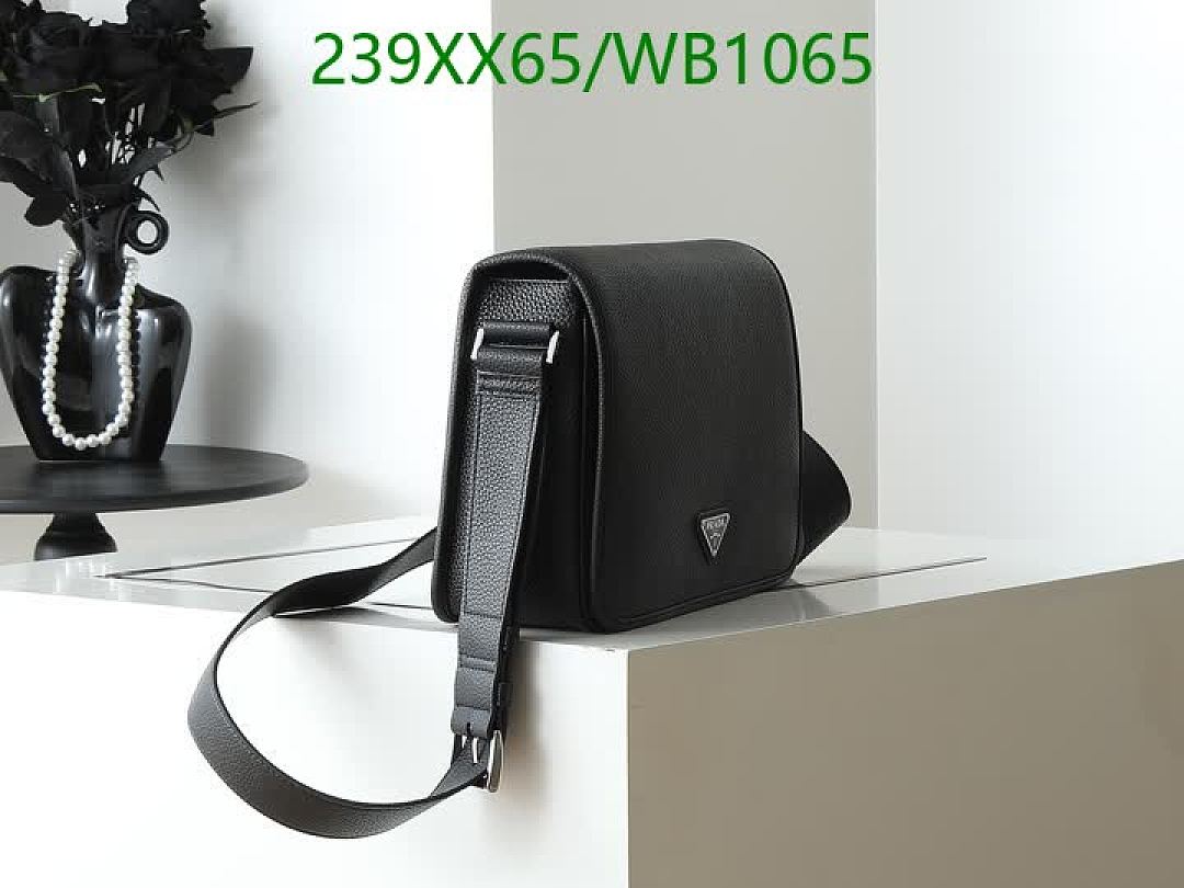 Prada-Bag-Mirror Quality Code: WB1065 $: 239USD