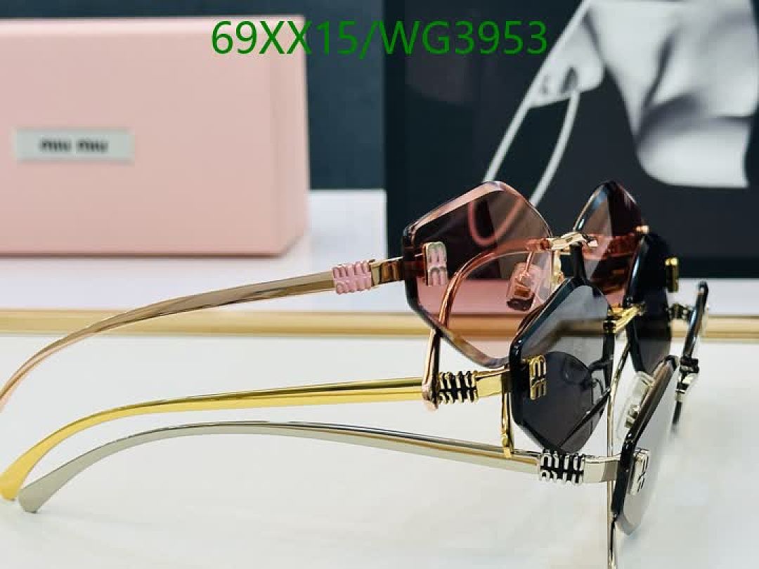 LV-Glasses Code: WG3953 $: 69USD