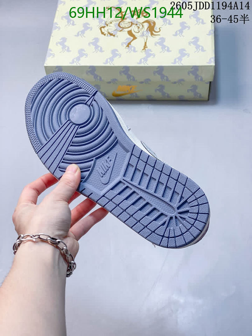 NIKE-Women Shoes Code: WS1944 $: 69USD