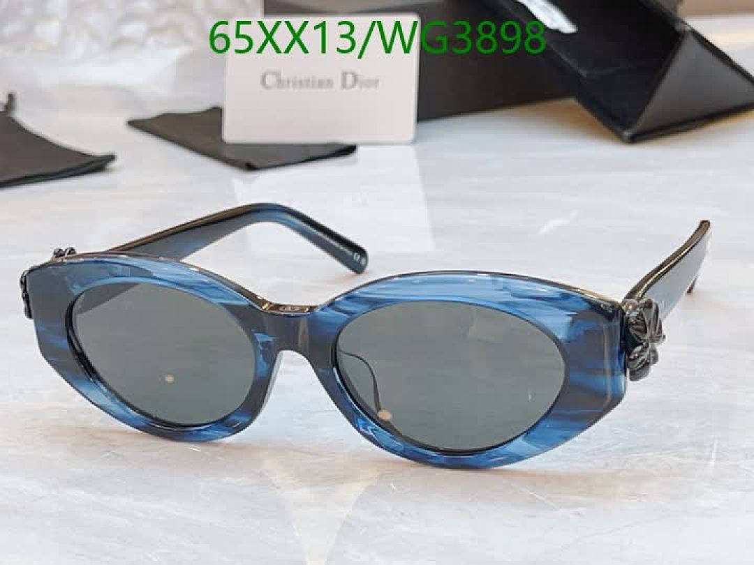 Dior-Glasses Code: WG3898 $: 65USD