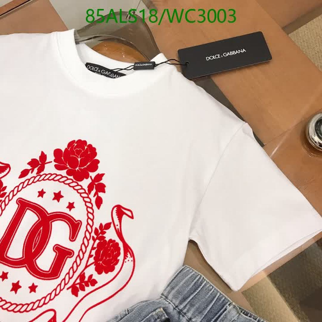 D&G-Kids Clothing Code: WC3003 $: 85USD