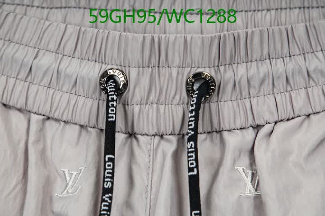 LV-Clothing Code: WC1288 $: 59USD
