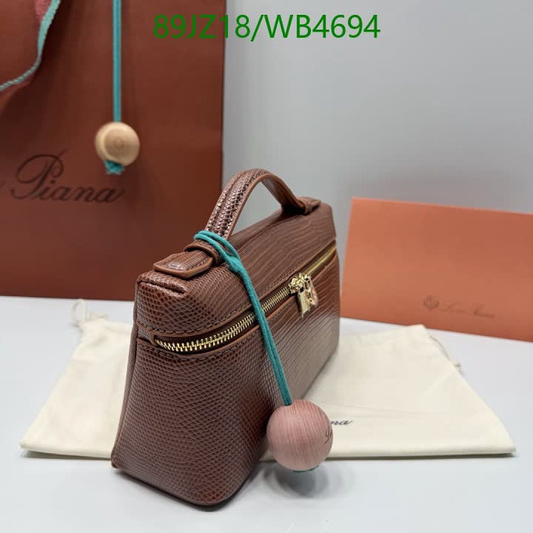 Loro Piana-Bag-4A Quality Code: WB4694 $: 89USD