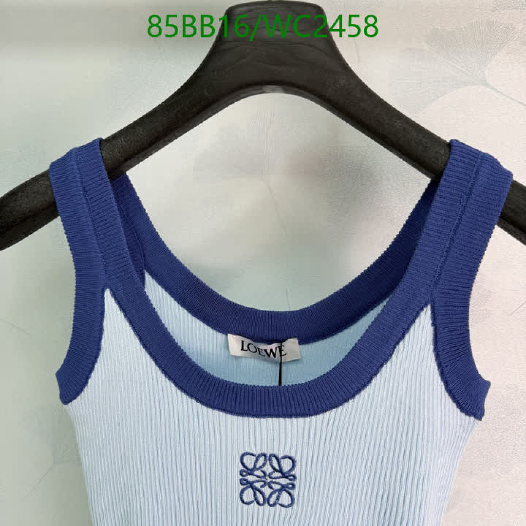 Loewe-Clothing Code: WC2458 $: 85USD
