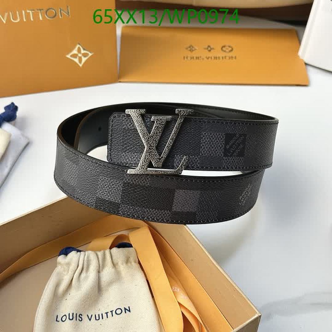 LV-Belts Code: WP0974 $: 65USD