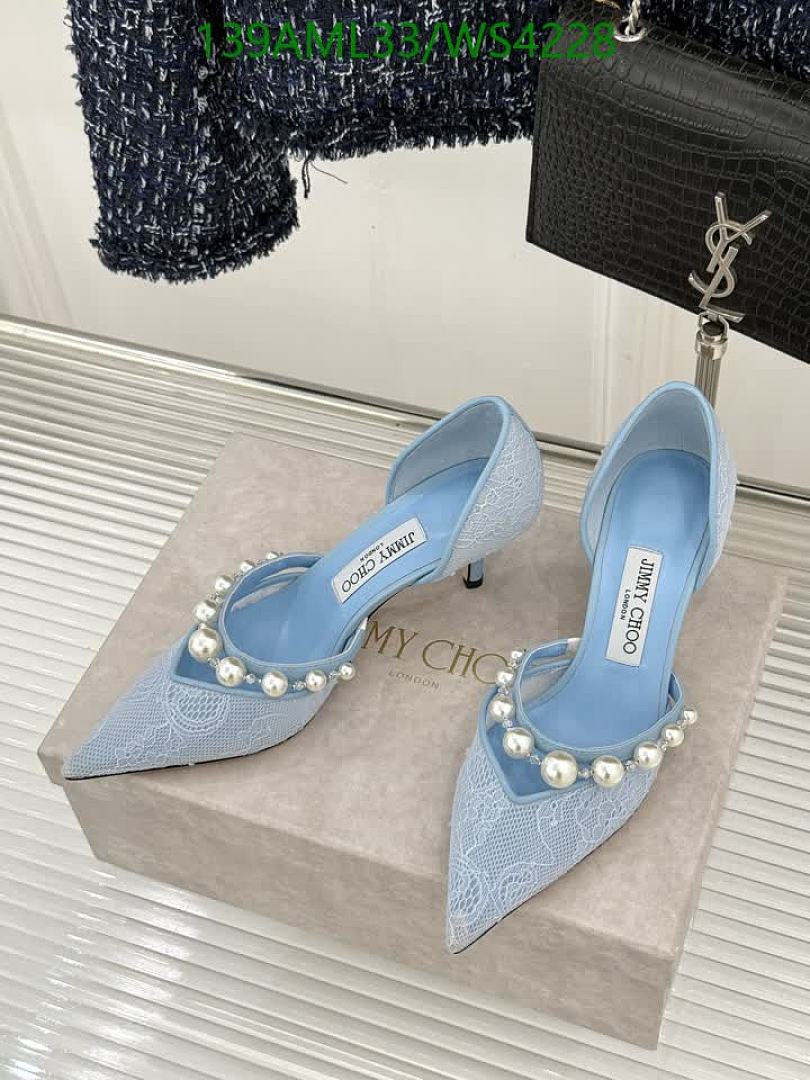 Jimmy Choo-Women Shoes Code: WS4228 $: 139USD