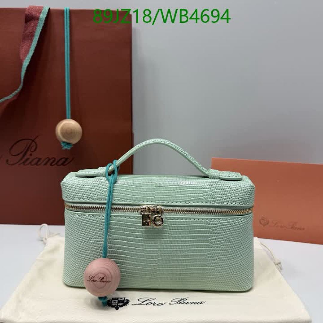 Loro Piana-Bag-4A Quality Code: WB4694 $: 89USD