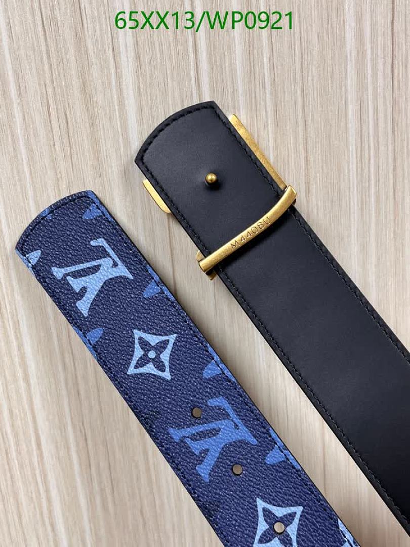 LV-Belts Code: WP0921 $: 65USD