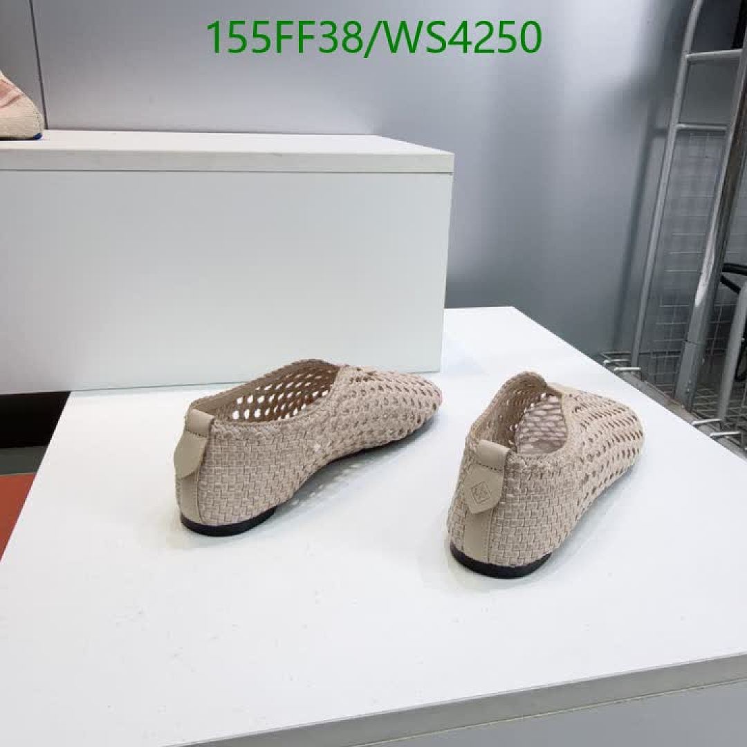 Loro Piana-Women Shoes Code: WS4250 $: 155USD
