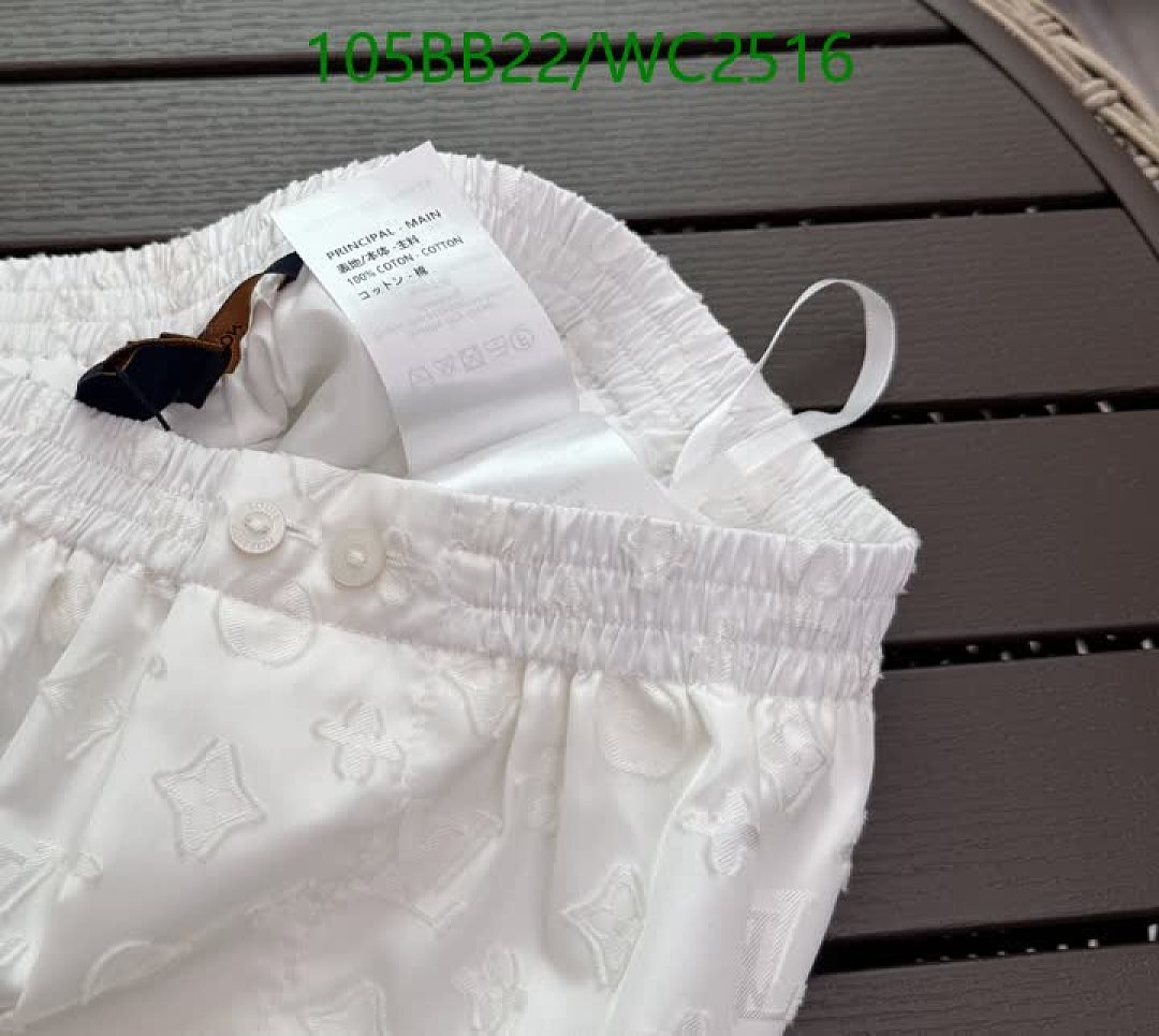 LV-Clothing Code: WC2516 $: 105USD