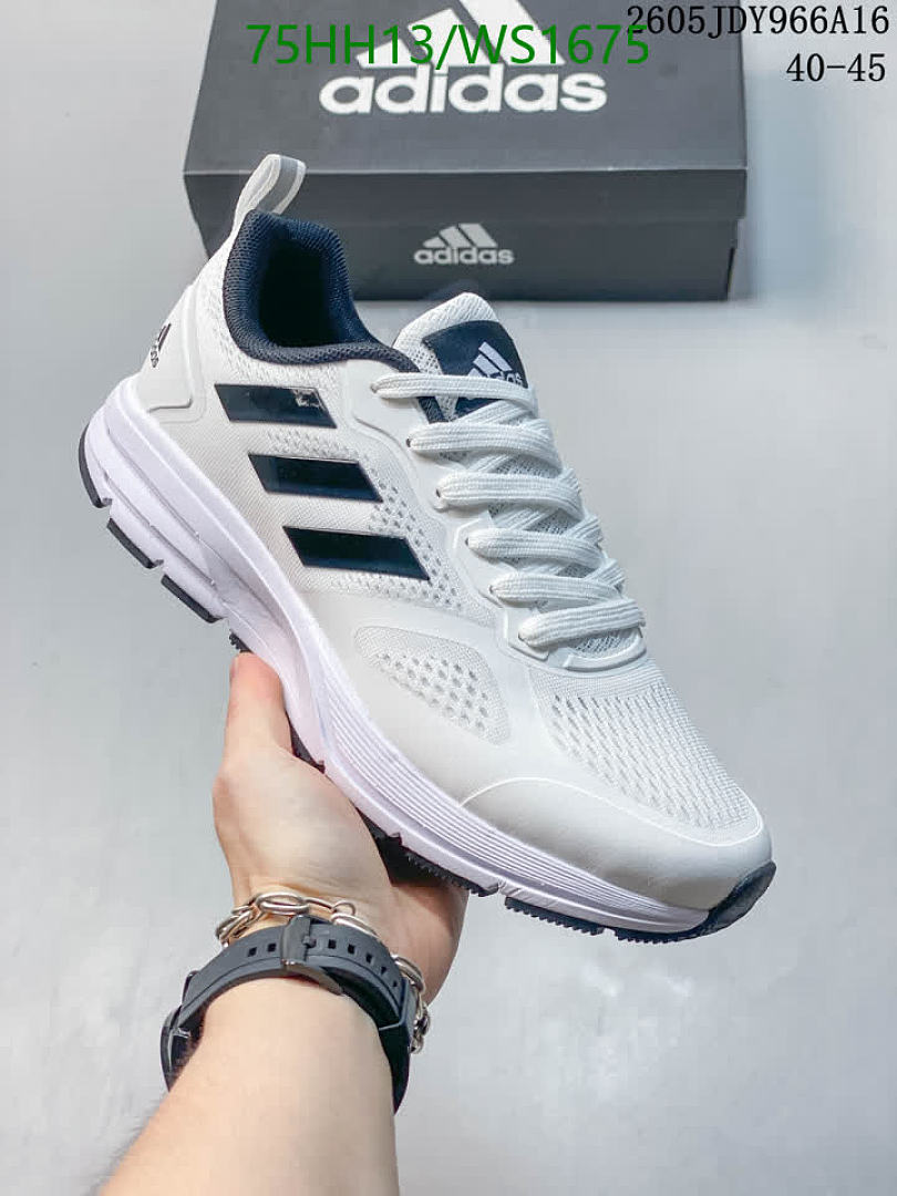 Adidas-Men shoes Code: WS1675 $: 75USD