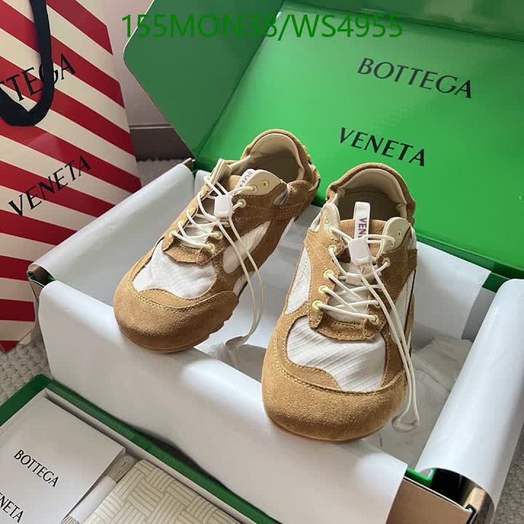 BV-Women Shoes Code: WS4955 $: 155USD