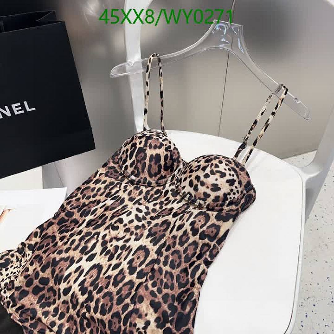 D&G-Swimsuit Code: WY0271 $: 45USD