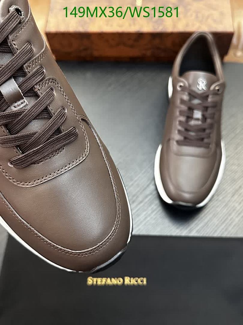 Stefano Ricci-Men shoes Code: WS1581 $: 149USD