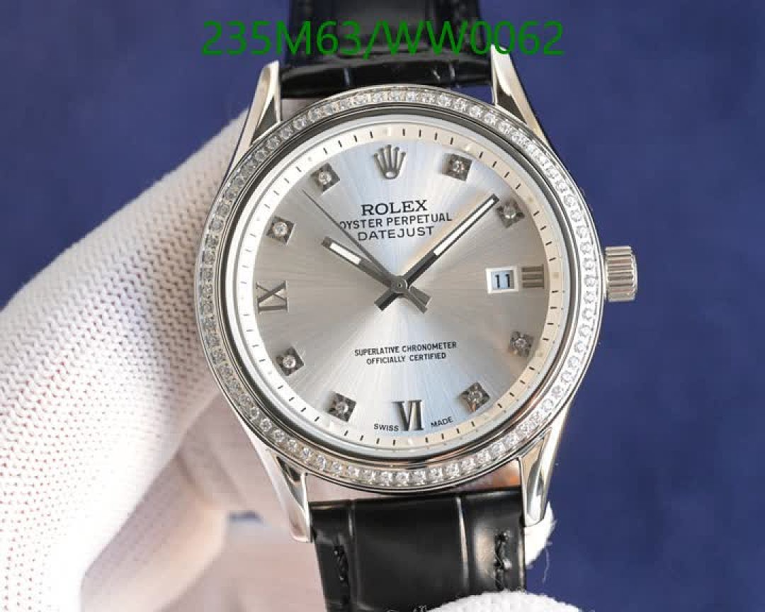 Rolex-Watch-Mirror Quality Code: WW0062 $: 235USD