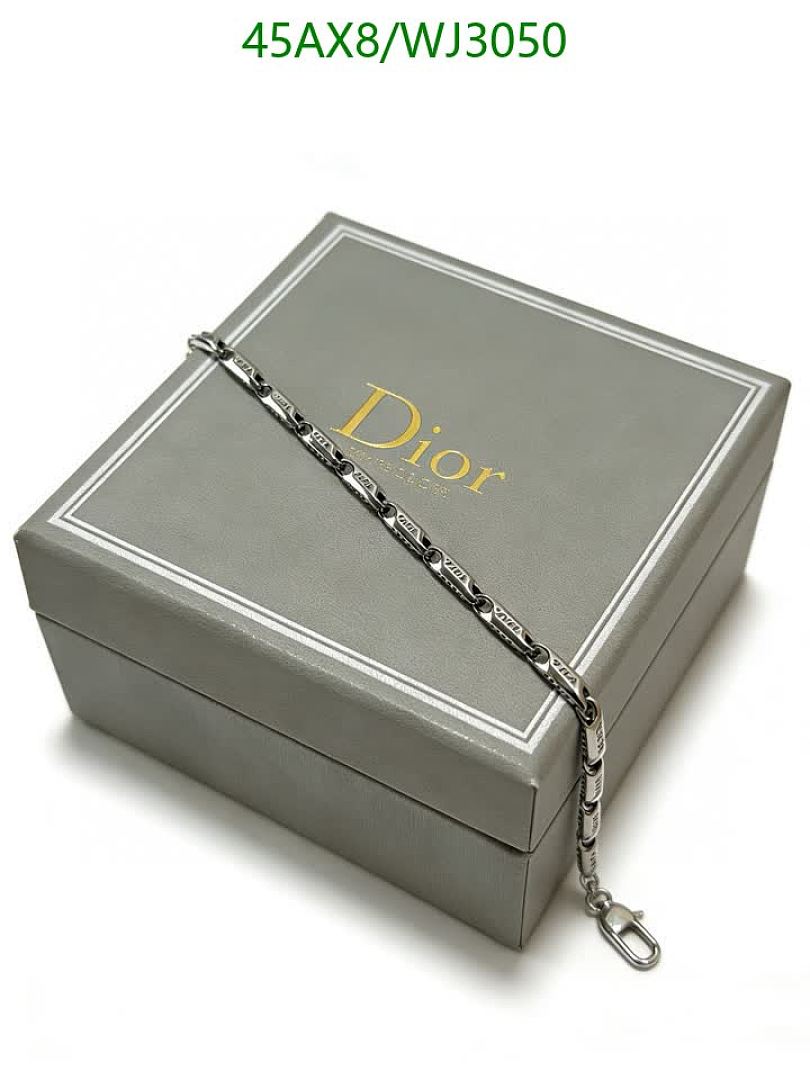 Dior-Jewelry Code: WJ3050 $: 45USD