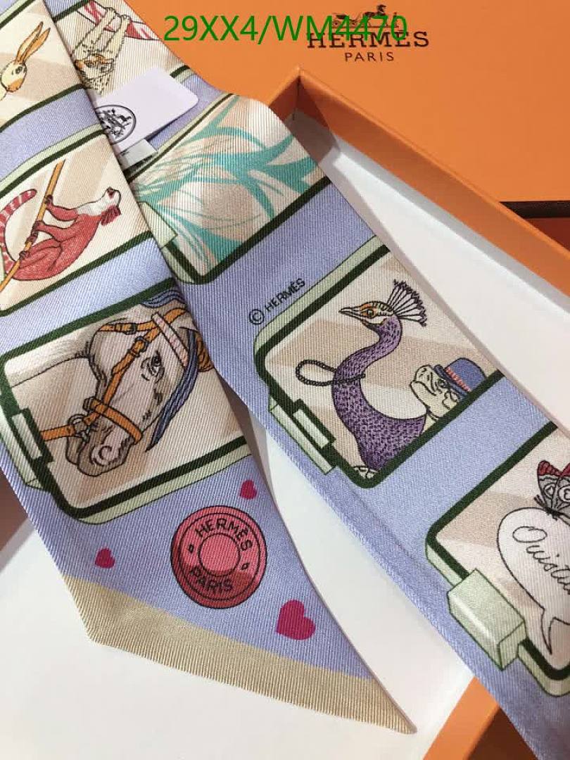Hermes-Scarf Code: WM4470 $: 29USD