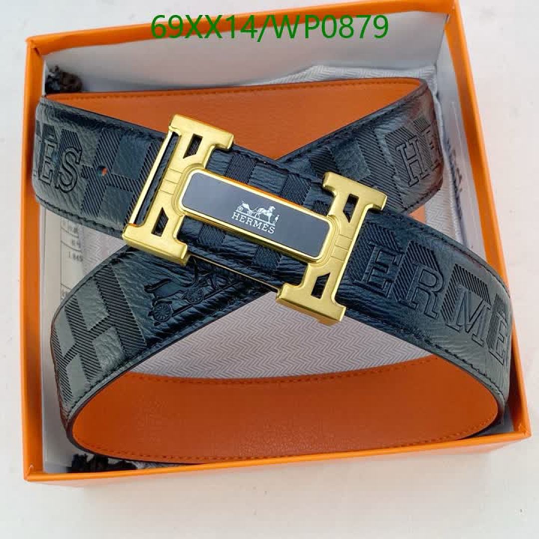 Hermes-Belts Code: WP0879 $: 69USD