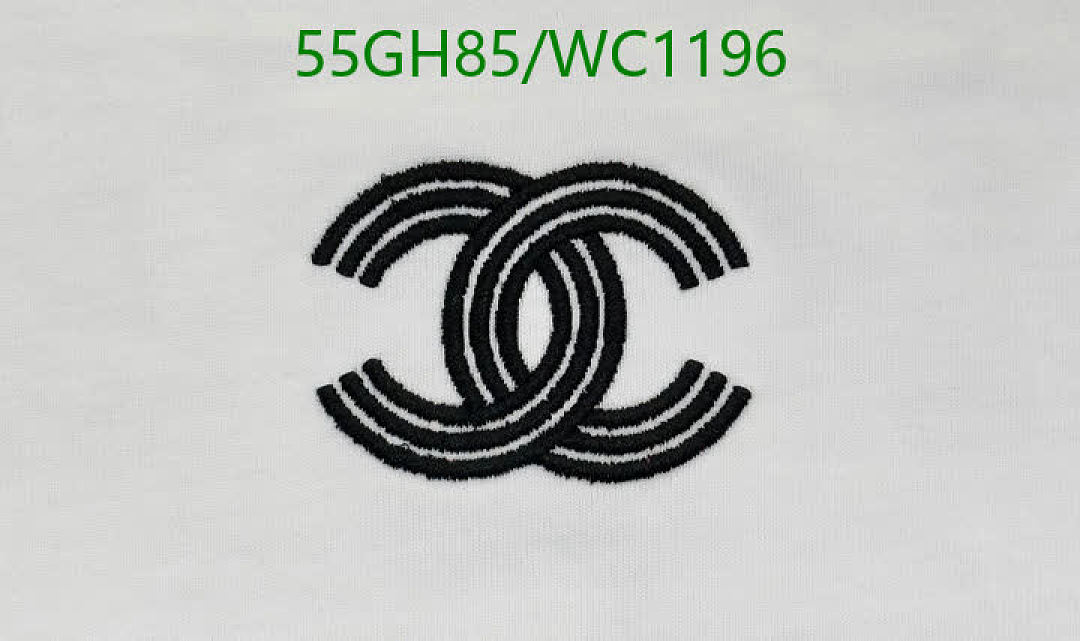 Chanel-Clothing Code: WC1196 $: 55USD