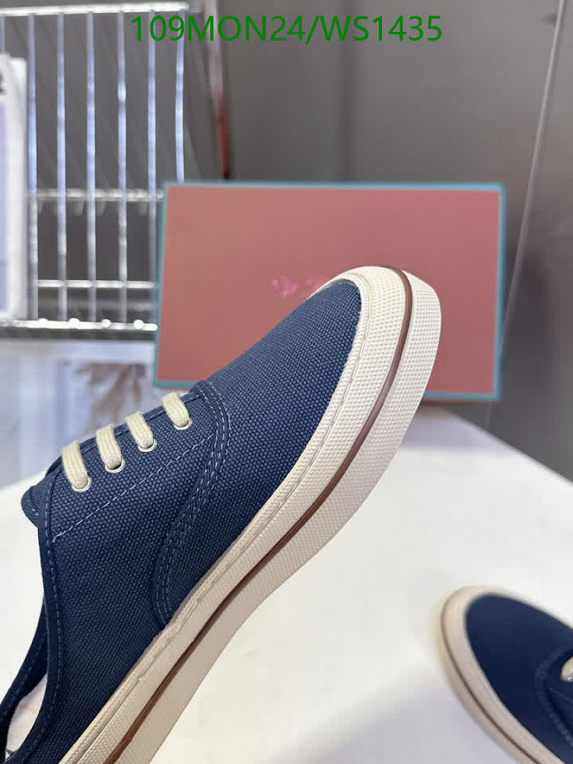 Loro Piana-Women Shoes Code: WS1435 $: 109USD