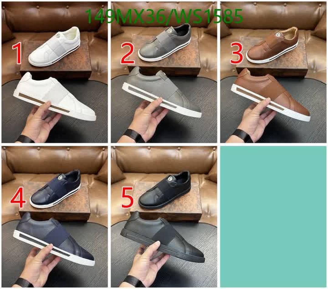 Stefano Ricci-Men shoes Code: WS1585 $: 149USD