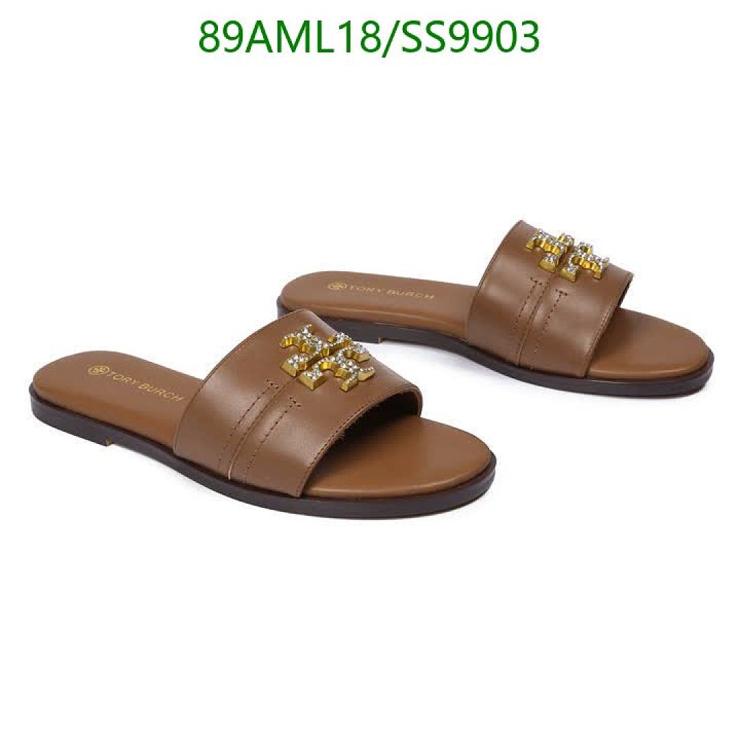 Tory Burch-Women Shoes Code: SS9903 $: 89USD