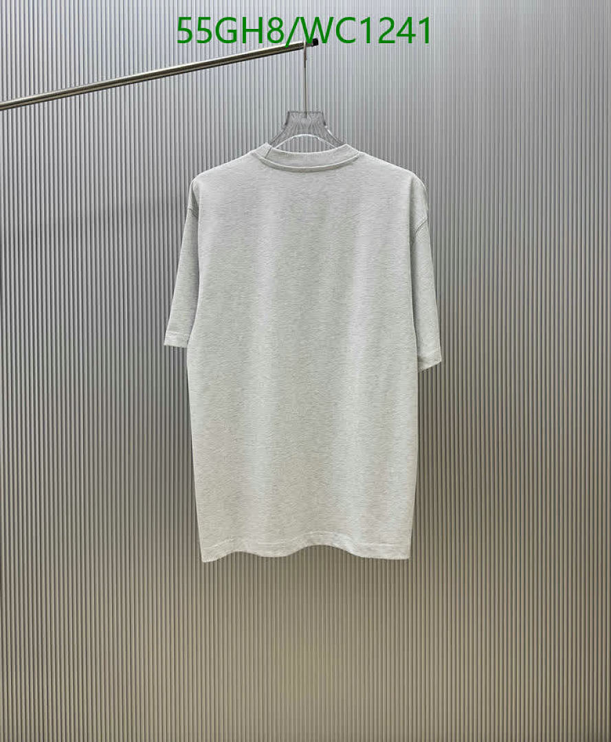 Gucci-Clothing Code: WC1241 $: 55USD