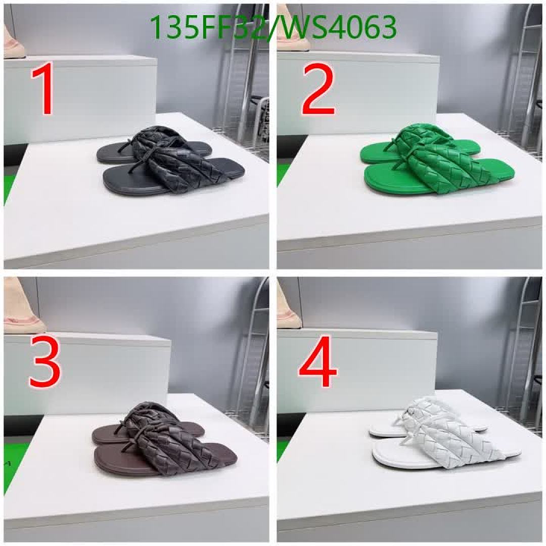 BV-Women Shoes Code: WS4063 $: 135USD