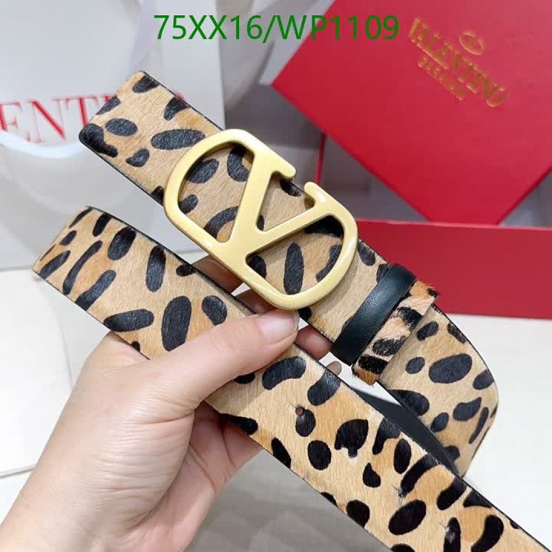 Valentino-Belts Code: WP1109 $: 75USD