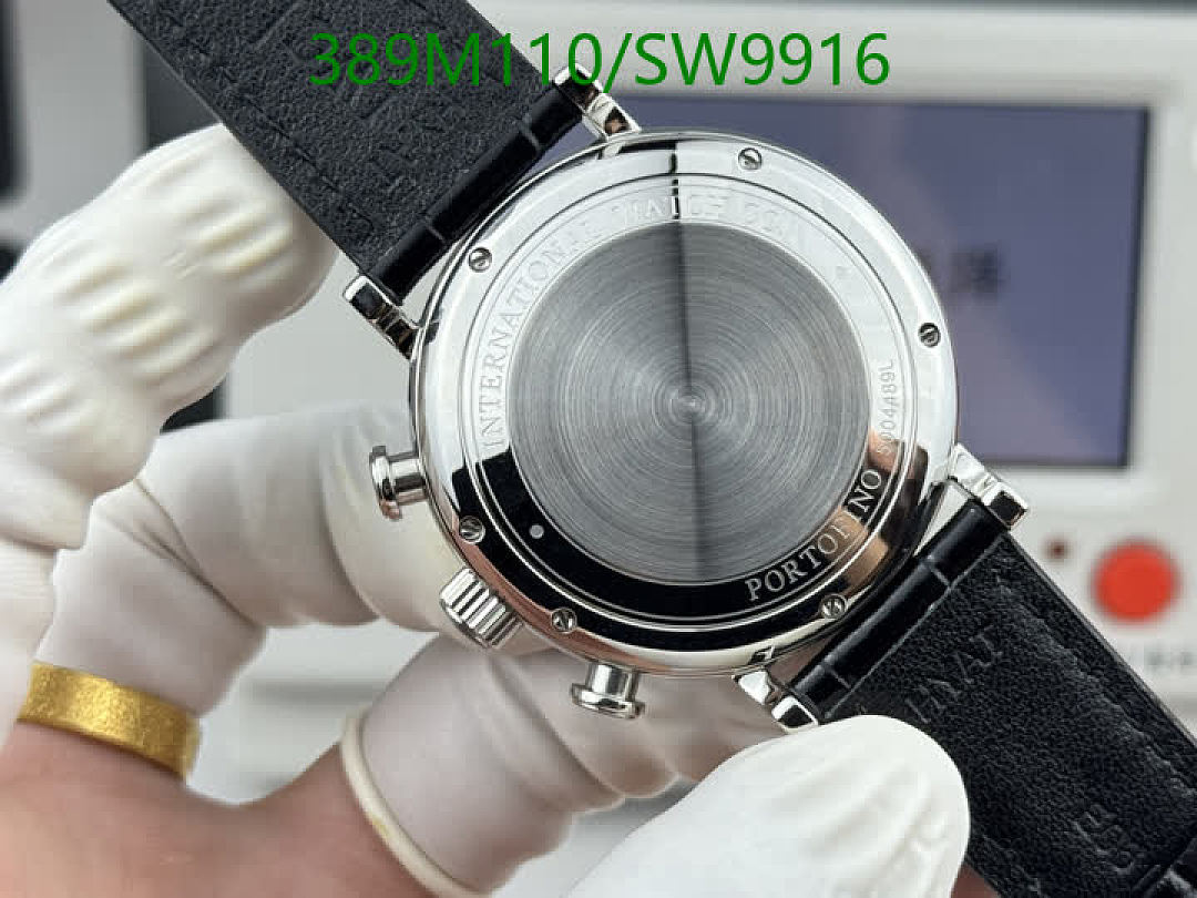 IWC-Watch-Mirror Quality Code: SW9916 $: 389USD