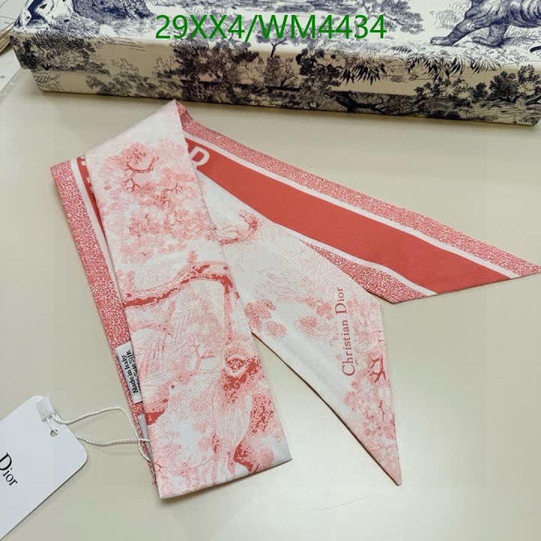 Dior-Scarf Code: WM4434 $: 29USD