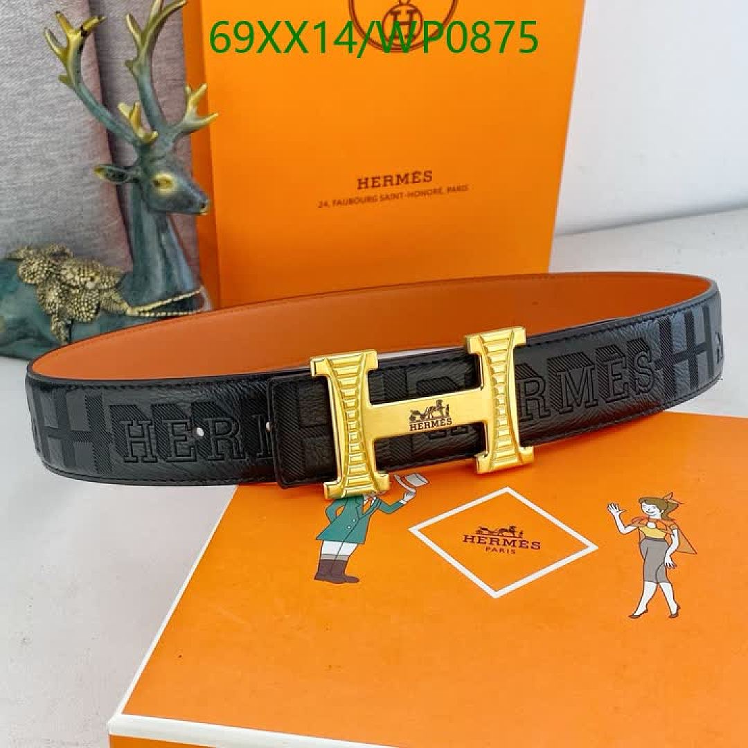 Hermes-Belts Code: WP0875 $: 69USD