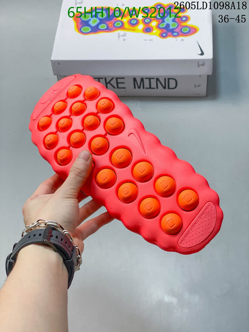 Nike-Men shoes Code: WS2012 $: 65USD